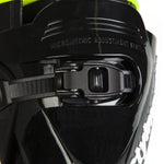 Stivali da moto Stylmartin™ - STEALTH EVO AIR NERO GIALLO - Vignette | Boutique biker