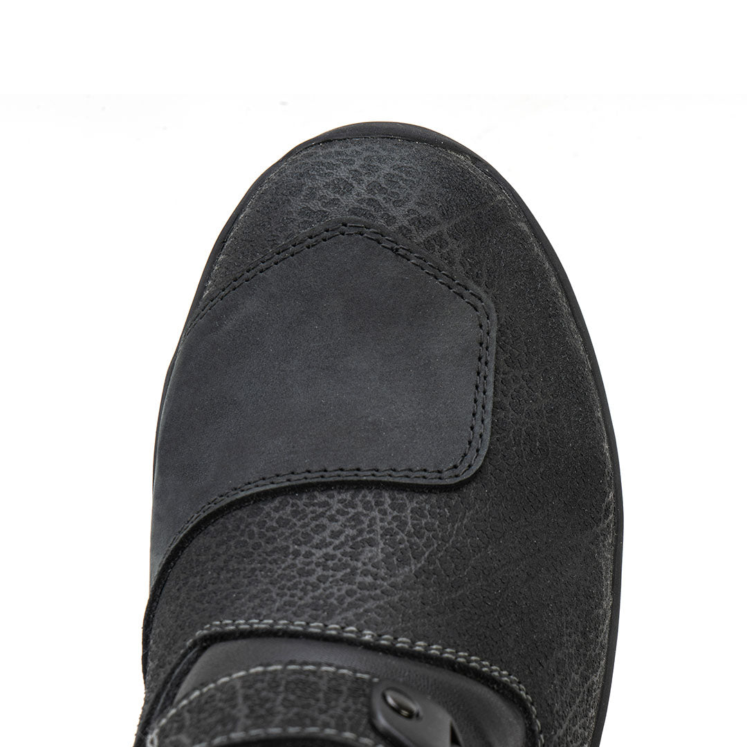 Bottes-moto-mi-hautes-stylmartin-navajo-evo-low-wp-homme-femme-protecteur