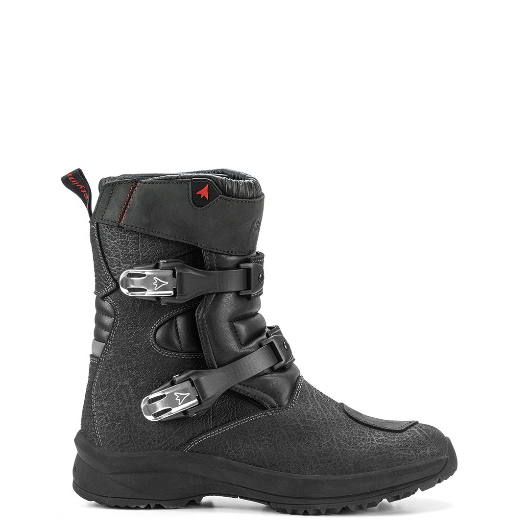 Bottes-moto-mi-hautes-stylmartin-navajo-evo-low-wp-homme-femme-solo