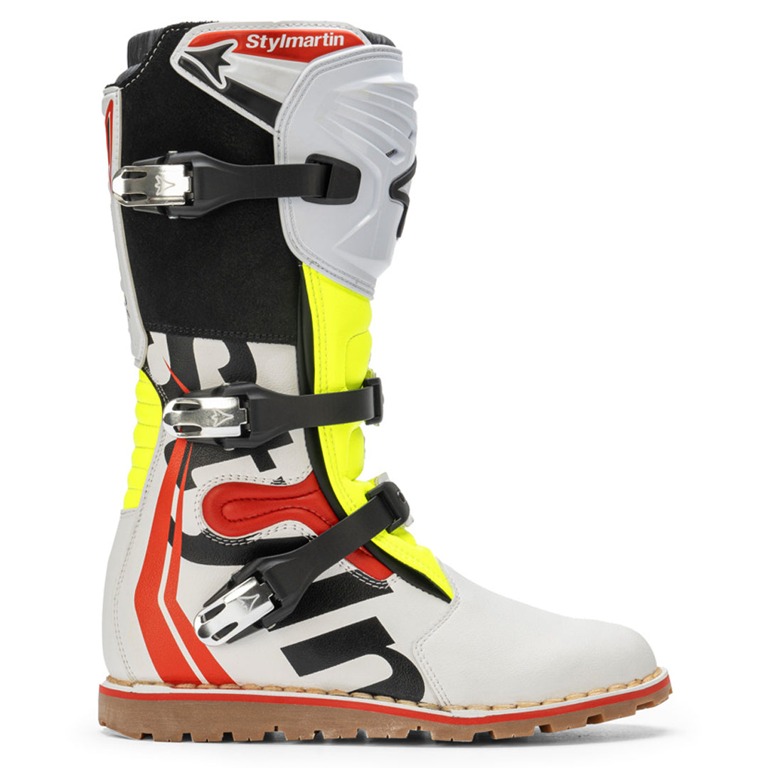 Bottes-moto-stylmartin-impact-pro-2-protection-enduro-unite