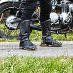 Bottes moto Stylmartin™ - MATRIX WP - Vignette | Boutique biker