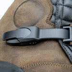 Stivali da moto Stylmartin™ - OVERLANDER WP - Vignette | Boutique biker