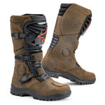 Stivali da moto Stylmartin™ - OVERLANDER WP - Vignette | Boutique biker
