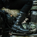 Stivali da moto Stylmartin™ - CONTINENTAL BLACK - Vignette | Boutique biker