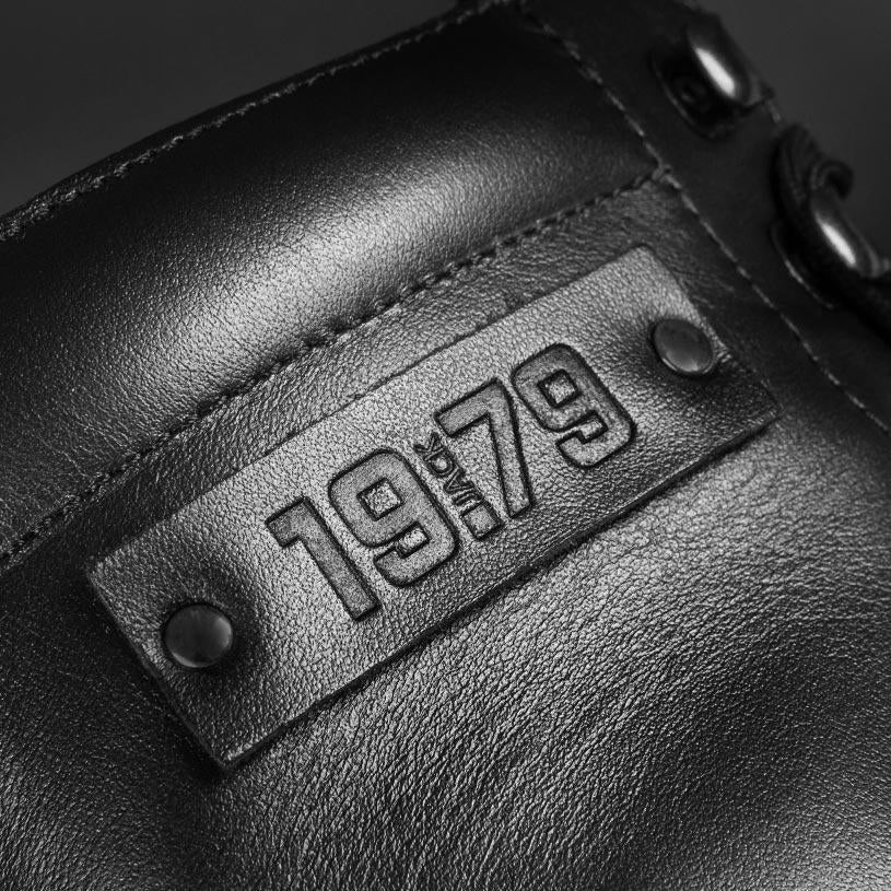 Bottines-moto-noires-stylmartin-jack-wp-homme-femme-details