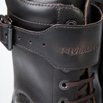 Bottines moto Stylmartin™ - ROCKET WP MARRON - Vignette | Boutique biker