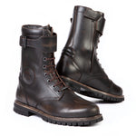 Bottines moto Stylmartin™ - ROCKET WP MARRON - Vignette | Boutique biker