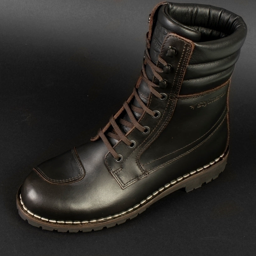 Bottines-moto-stylmartin-yurok-wp-marron-homme-femme-unite