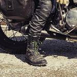 Botas de moto Stylmartin™ - YU'ROK WP NEGRAS - Vignette | Boutique biker