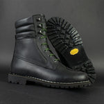 Botas de moto Stylmartin™ - YU'ROK WP NEGRAS - Vignette | Boutique biker