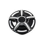 Tapón del depósito de combustible de la motocicleta - Cafe Racer - Vignette | Boutique biker