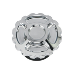 Tapón universal para depósito de combustible de motocicleta - Vignette | Boutique biker