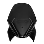 Parabrisas para motocicleta compatible con F900R - Vignette | Boutique biker