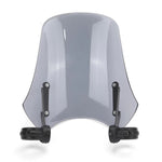 Parabrisas universal para motocicleta - Sphax - Vignette | Boutique biker