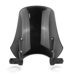 Parabrisas universal para motocicleta - Sphax - Vignette | Boutique biker