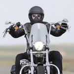 Parabrisas universal para motocicleta - Sphax - Vignette | Boutique biker