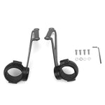Parabrisas universal para motocicleta - Sphax - Vignette | Boutique biker
