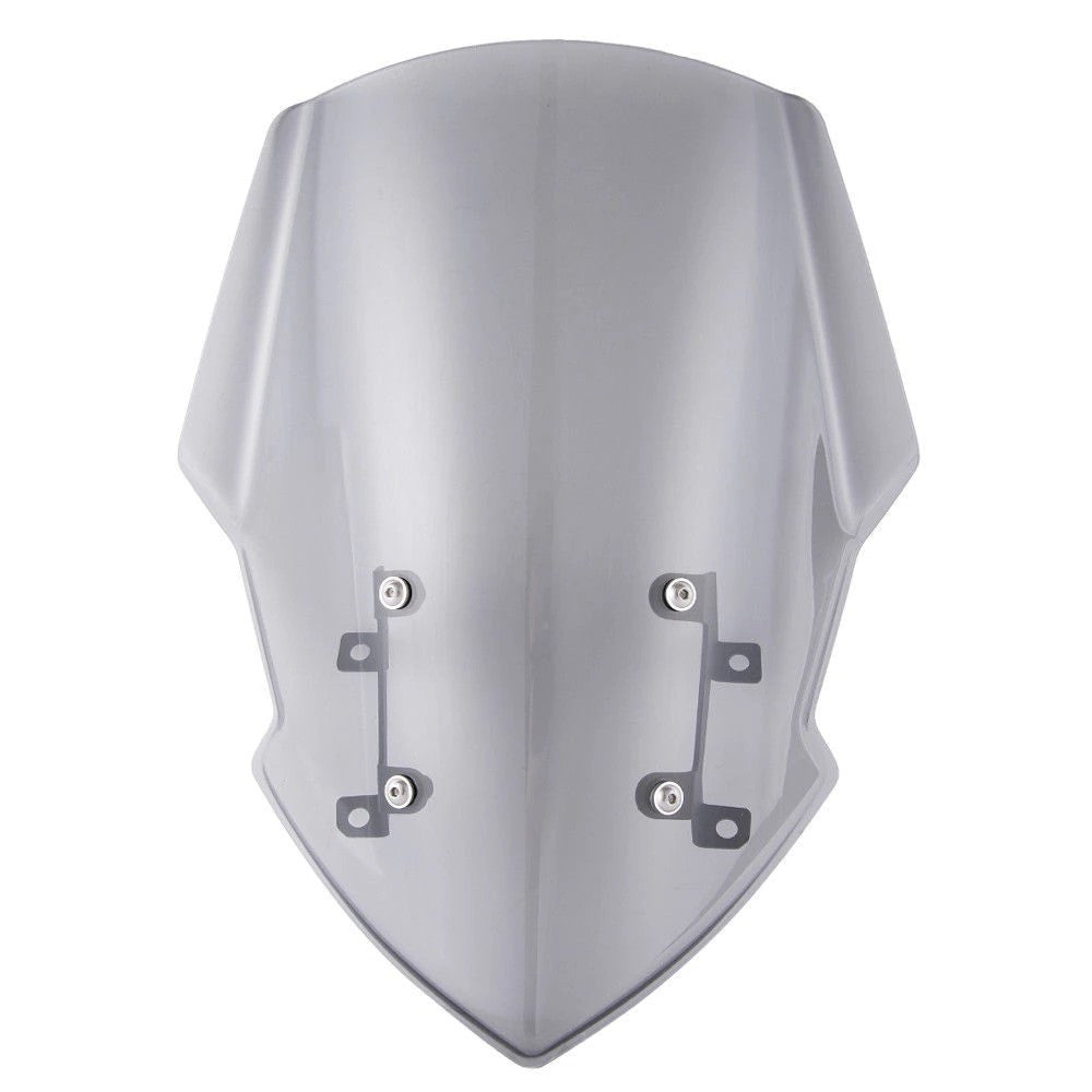 Bulle mt07 gris