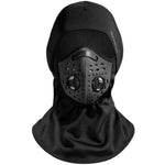 Pasamontañas para motociclista - Máscara transpirable - Vignette | Boutique biker