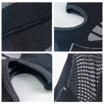 Sottocasco da moto - 3D bianco - Vignette | Boutique biker