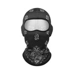 Cagoule moto - Florys - Vignette | Boutique biker