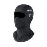 Cagoule moto - Africa Twin noir - Vignette | Boutique biker