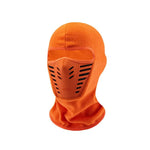 Cagoule moto - Orange - Vignette | Boutique biker