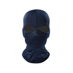 Cagoule moto - Bleu marine - Vignette | Boutique biker