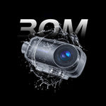 Cámara para motocicleta - SJCAM C110 - Vignette | Boutique biker
