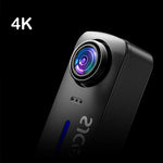 Cámara para motocicleta - SJCAM C110 - Vignette | Boutique biker