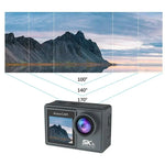 Camera pour moto - AT M40TR - Vignette | Boutique biker