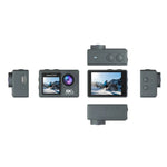 Camera pour moto - AT M40TR - Vignette | Boutique biker