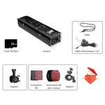 Camera pour casque moto - ZK - Vignette | Boutique biker