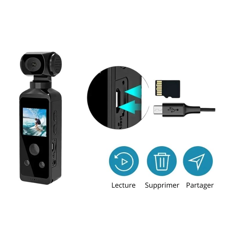 Camera-pour-casque-moto-fonction