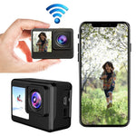 Camera pour moto - Ilecam - Vignette | Boutique biker