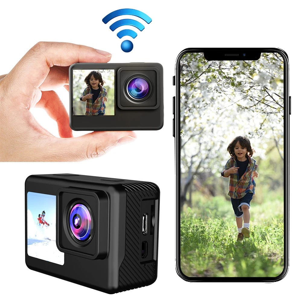 Camera-pour-moto-pas-cher-wifi