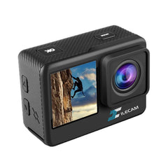 Cámara para moto - Ilecam