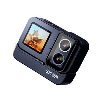 Caméra pour moto - SJ20 Dual Lens