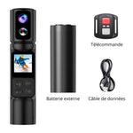 Caméra pour moto - StormCam Air - Vignette | Boutique biker