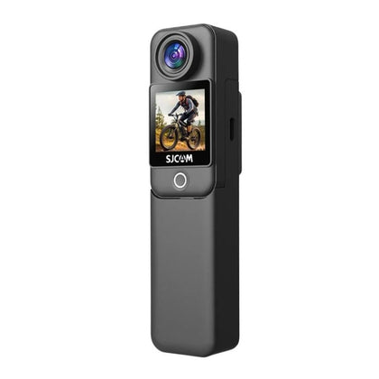 Cámara para motocicleta - SJCAM C300