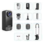 Caméra pour moto - SJCAM C300 - Vignette | Boutique biker