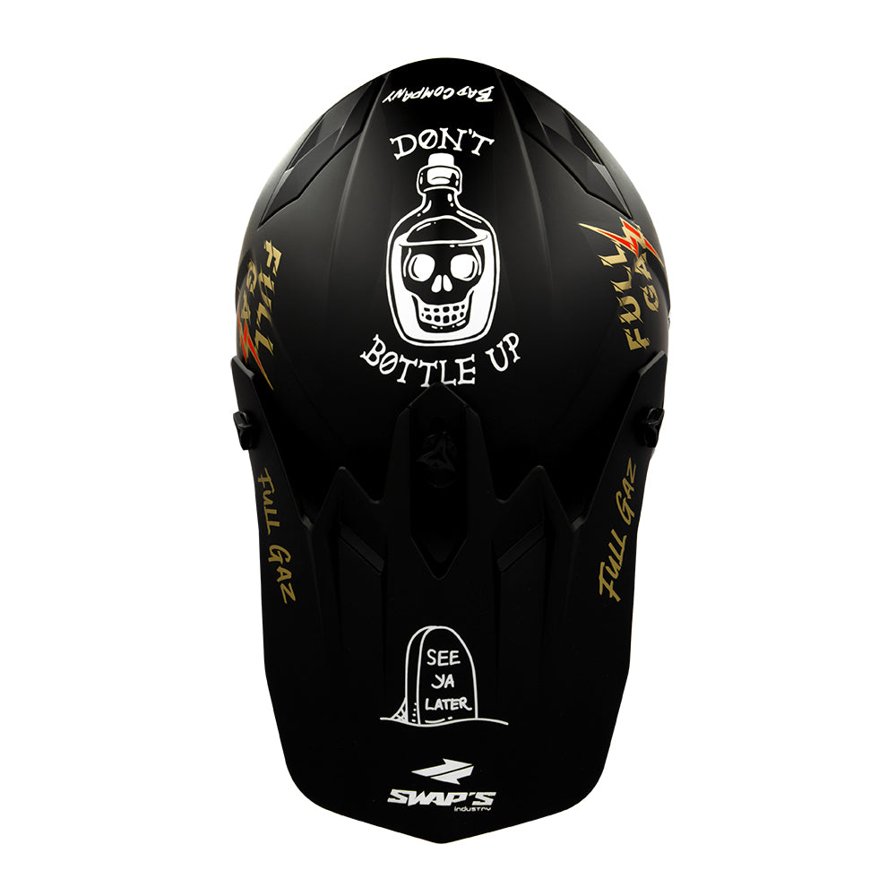 Casque-cross-homme-dessus