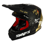 Casco da motocross - 2Faster Full Gas - Vignette | Boutique biker