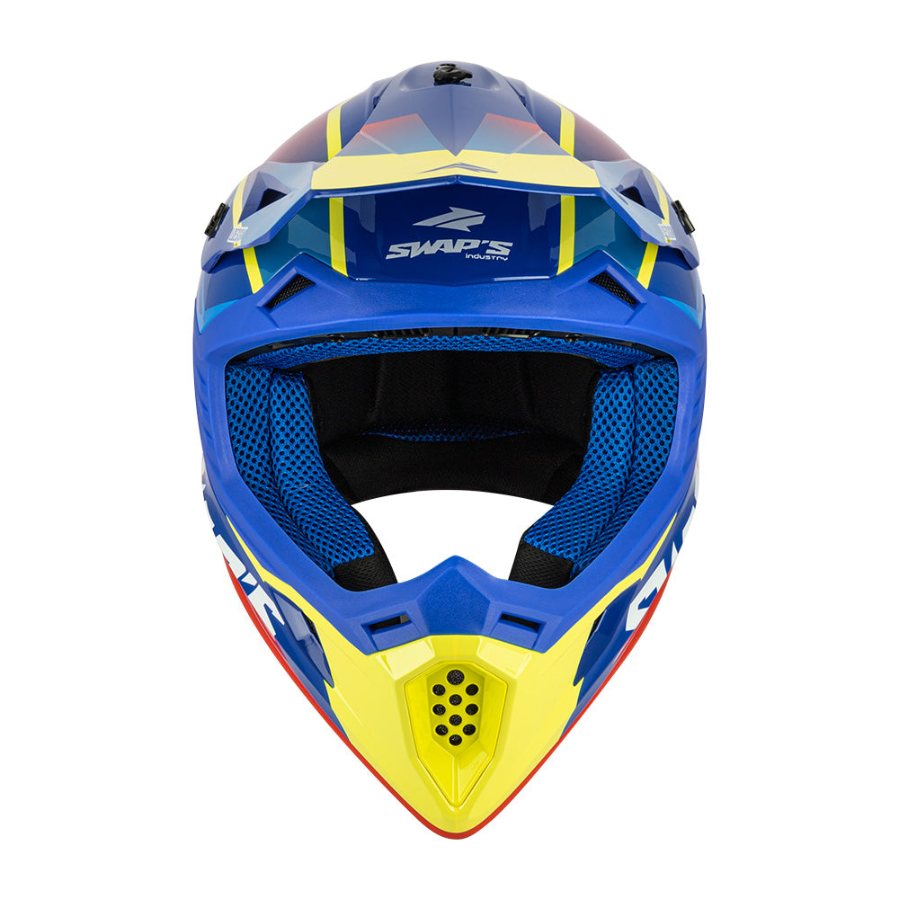 Casque-de-cross-face