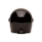Casque intégral moto - Fullmoon 2 noir - Vignette | Boutique biker