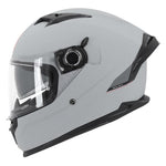 Casco moto integrale - Braker SV grigio - Vignette | Boutique biker