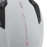 Casco moto integrale - Braker SV grigio - Vignette | Boutique biker