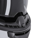 Casco moto integrale - Braker SV grigio - Vignette | Boutique biker