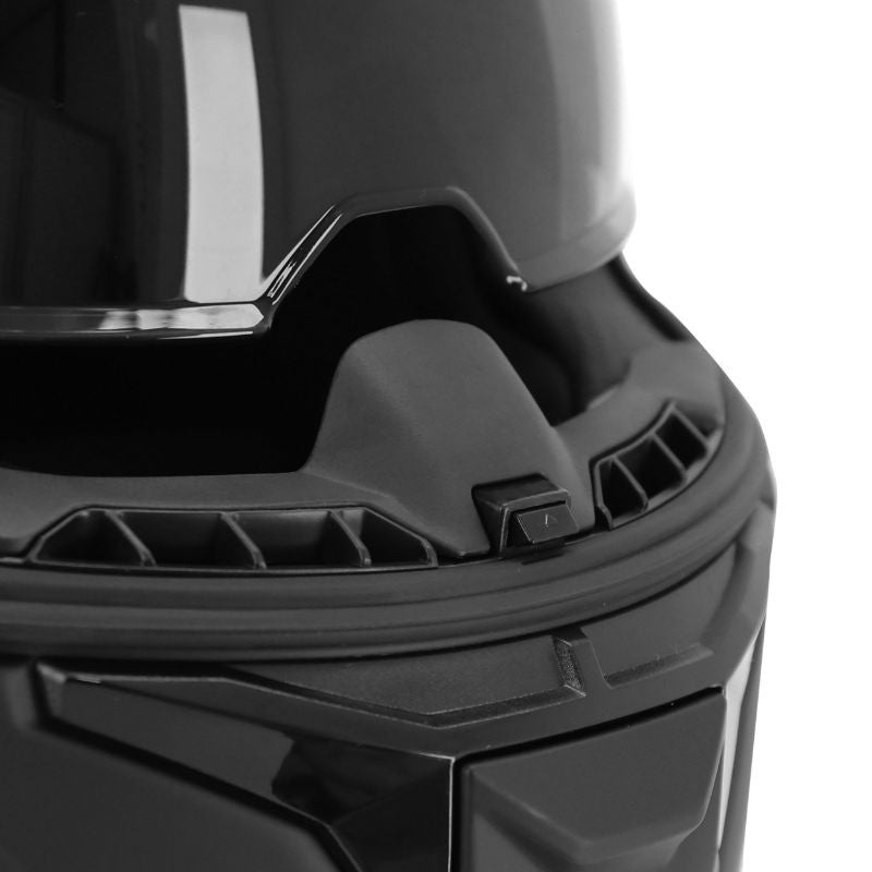 Casque-integral-mt-thunder-uni-noir-mat-reflecteur