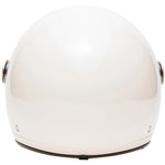 Casque jet moto - Grasse Beige - Vignette | Boutique biker